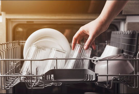 Are Dishwasher Tablets Toxic? Separating Fact from Fiction - My Oven Spares