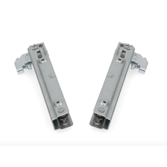 031199009940R Blanco Oven Door Hinge – Genuine Single Hinge Replacement - My Oven Spares - Blanco - BLA031199009940R - 2
