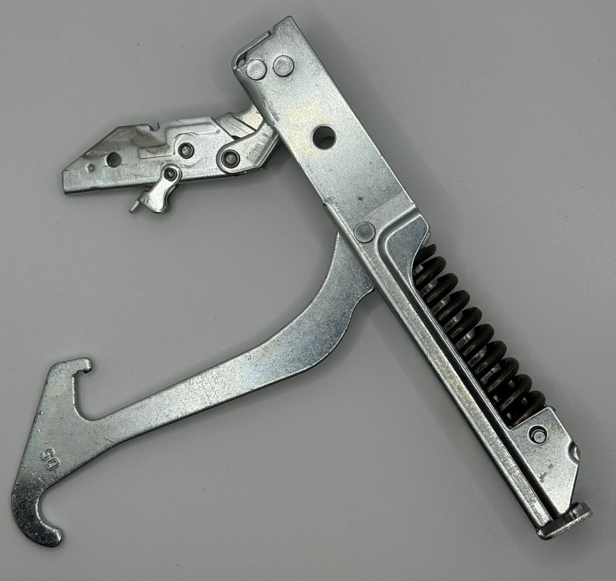 Ilve 900MM Triple Glass Oven Door Hinge A/028/45 (Pair) - My Oven Spares-Ilve-A/028/45-3