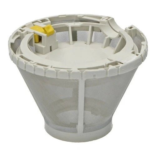 04011464 Genuine Miele Dishwasher Micro Filter 04011464 G305 G307 G641 G676SC - My Oven Spares - My Oven Spares - - 1