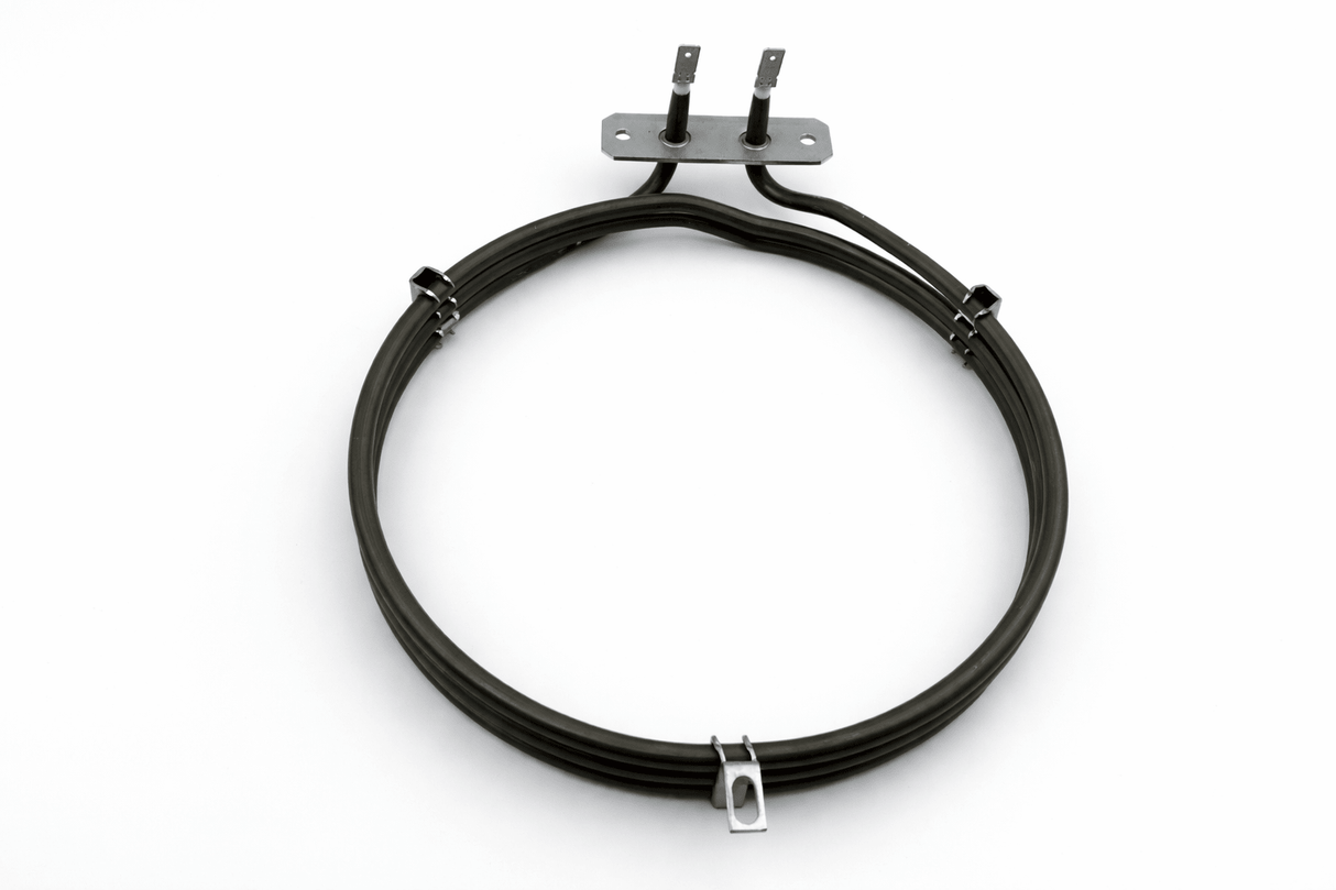 040148009907R VX480000 Blanco/Omega Fan Forced Oven Element 2600W - My Oven Spares - Omega - BLAVX480000 - 1