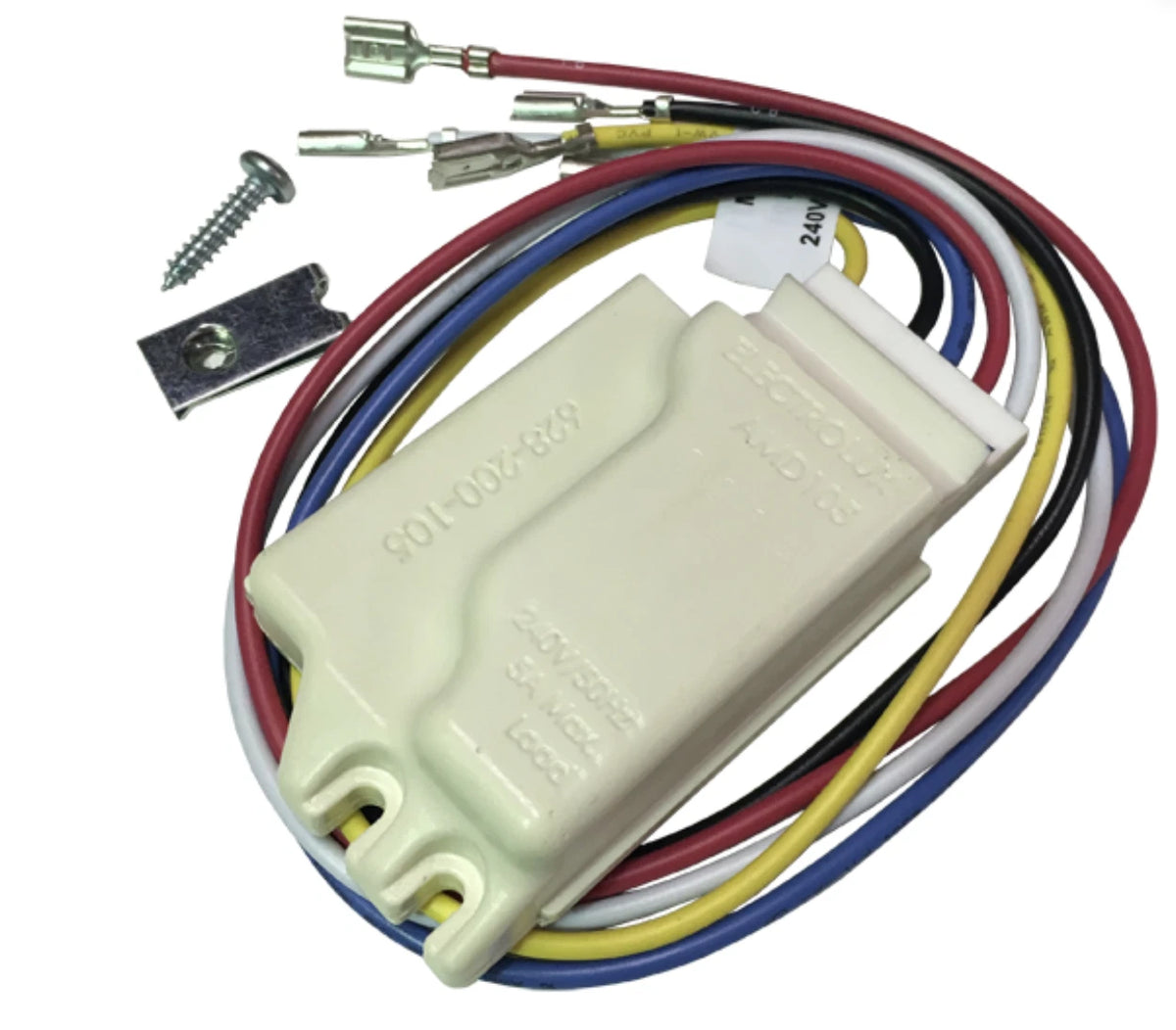 Genuine 0628271101 Simpson Reversing Motor Control Unit