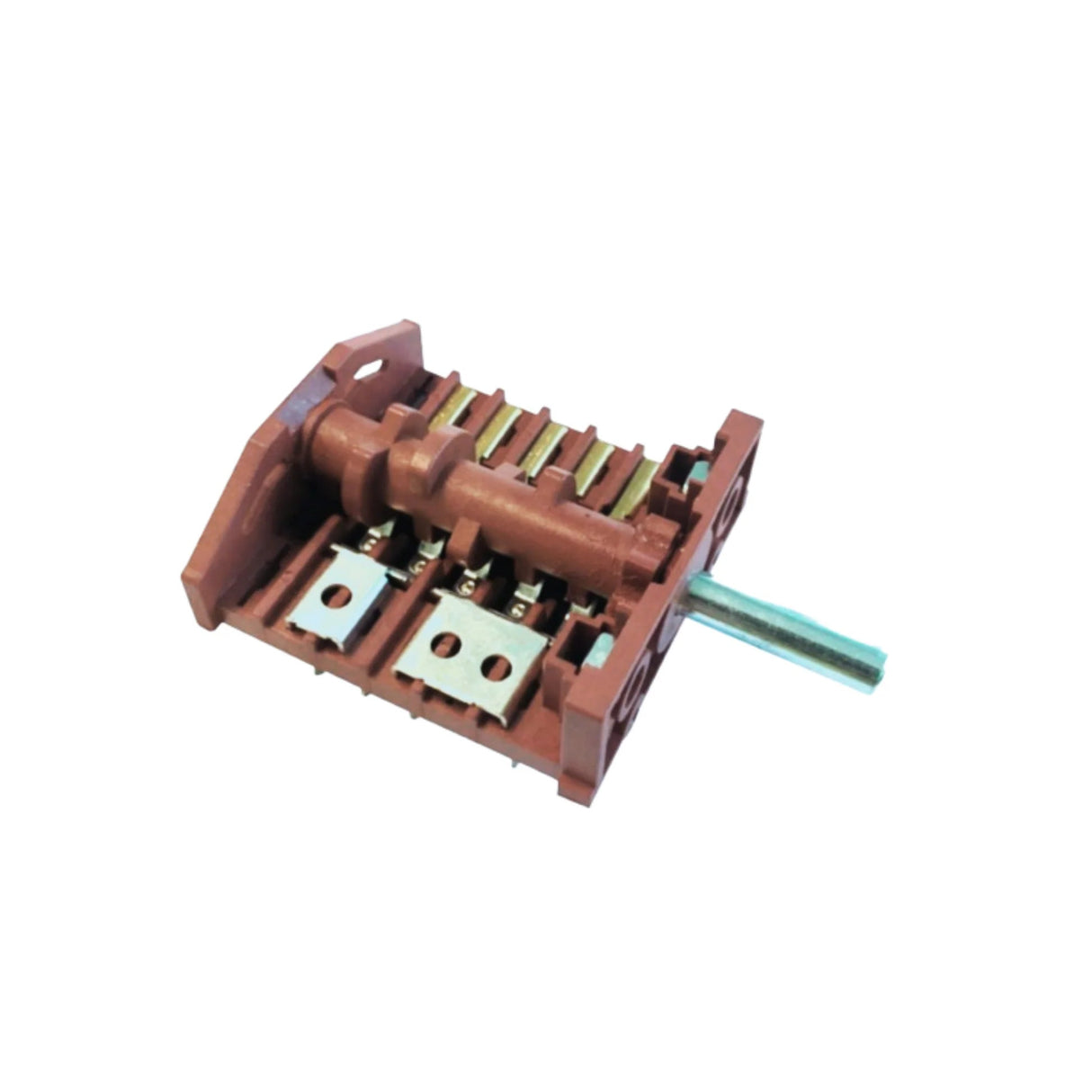 17471100000346 Euro Oven Selector Switch GENUINE - My Oven Spares - Euromaid - EUR17471100000346 - 1