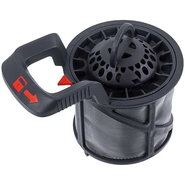 Share Genuine Electrolux Dishwasher Drain Filter 140064682010