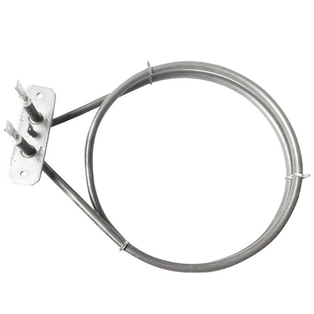 262900067 Euromaid Fan Forced Oven Element – 1600W Heating Element - My Oven Spares - Euromaid - EUR262900067 - 1