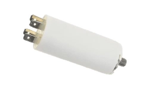 3068078 - GENUINE ELECTROLUX UNIVERSAL 6UF CAPACITOR SIMPSON WESTINGHOUSE CAP006 - My Oven Spares - CAP006 / - 1