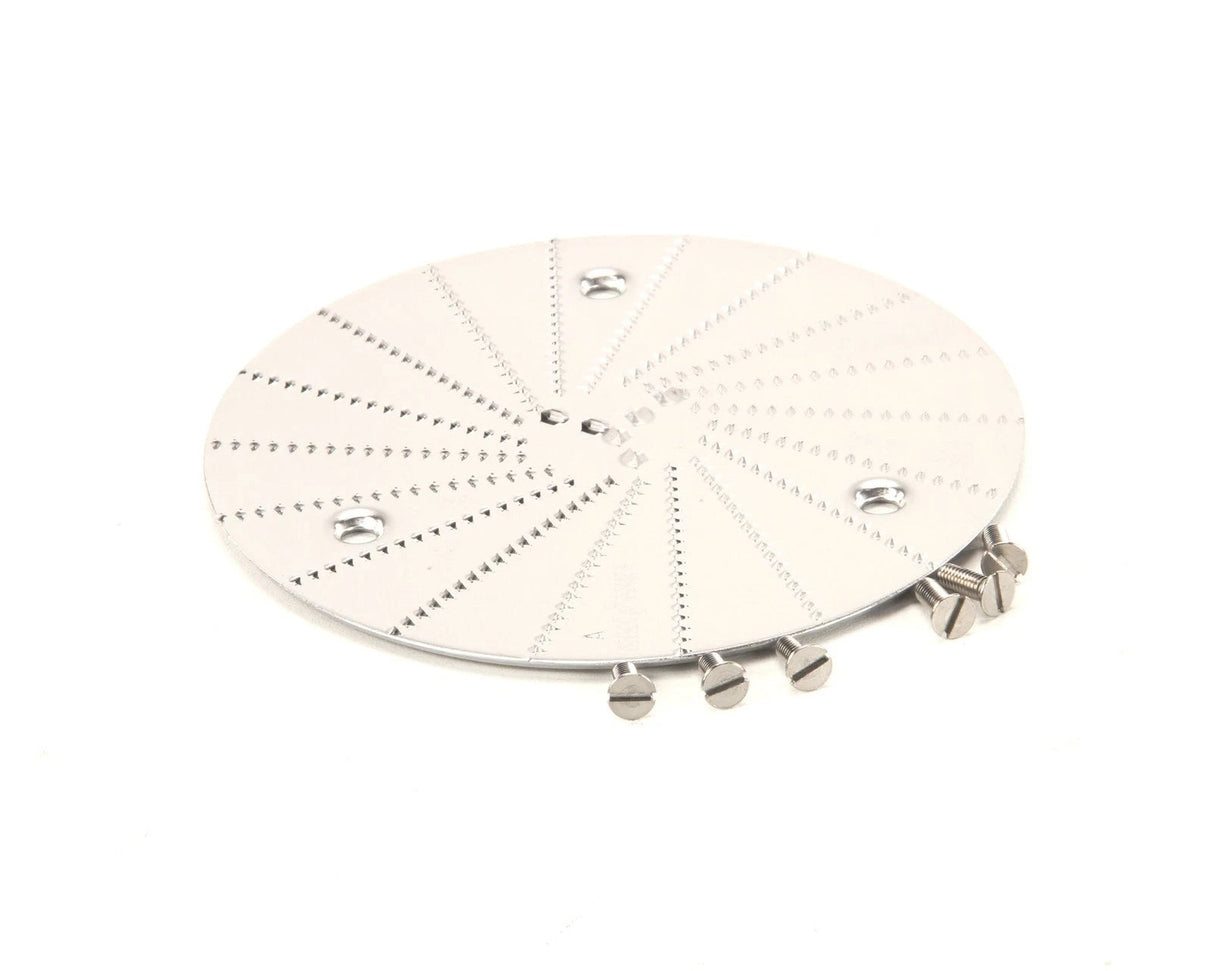 39911 Robot Coupe Juicer Grating Disc 126mm – Suits J80 Ultra J100 Ultra - My Oven Spares - My Oven Spares - - 1