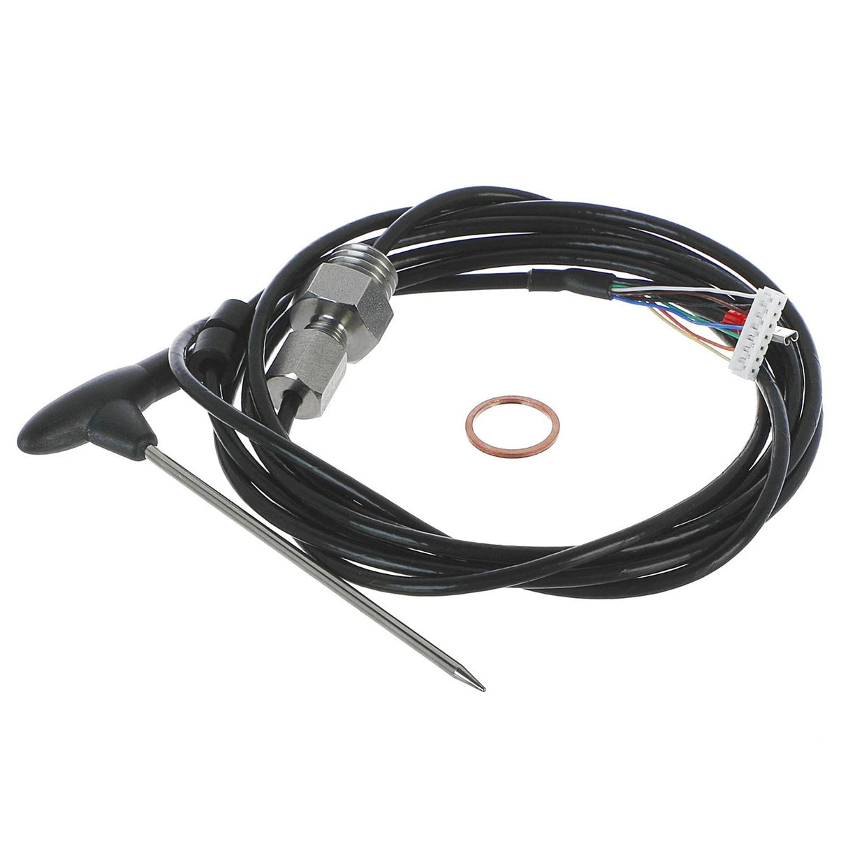 40.00.606P RATIONAL MEAT PROBE TEMPERATURE SENSOR COMBI STEAM OVEN SCCWE 61 - 102 - My Oven Spares - My Oven Spares - - 1