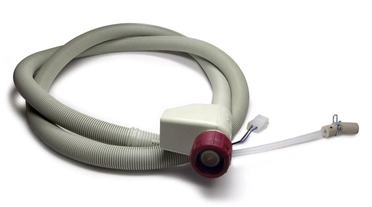 42104666 WESTINGHOUSE DISHWASHER HOSE INLET SAFETY ASSEMBLY GENUINE ELECTROLUX - My Oven Spares - My Oven Spares - - 1