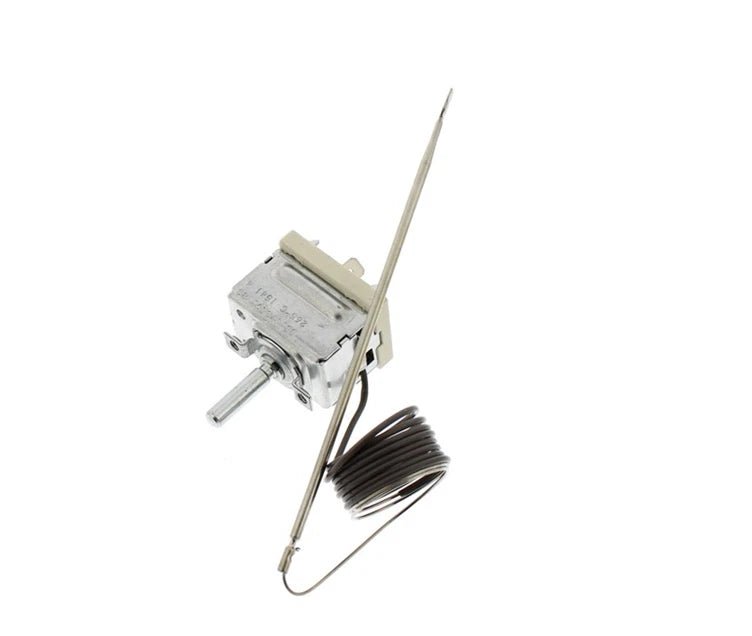 55.17059.180 - EGO SMEG OVEN THERMOSTAT 52 - 265c - 10706, 3060622 818730401 - My Oven Spares - My Oven Spares - 55.17059.180 / -D1.5A - 1