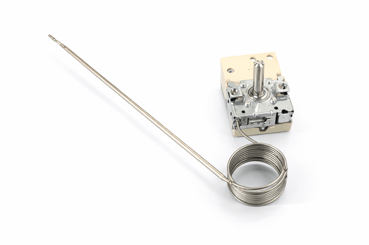 55.18064.020 EGO Oven Thermostat – 50 - 265°C – Replaces 818730401 - My Oven Spares - EGO - EGO55.18064.020 - 1