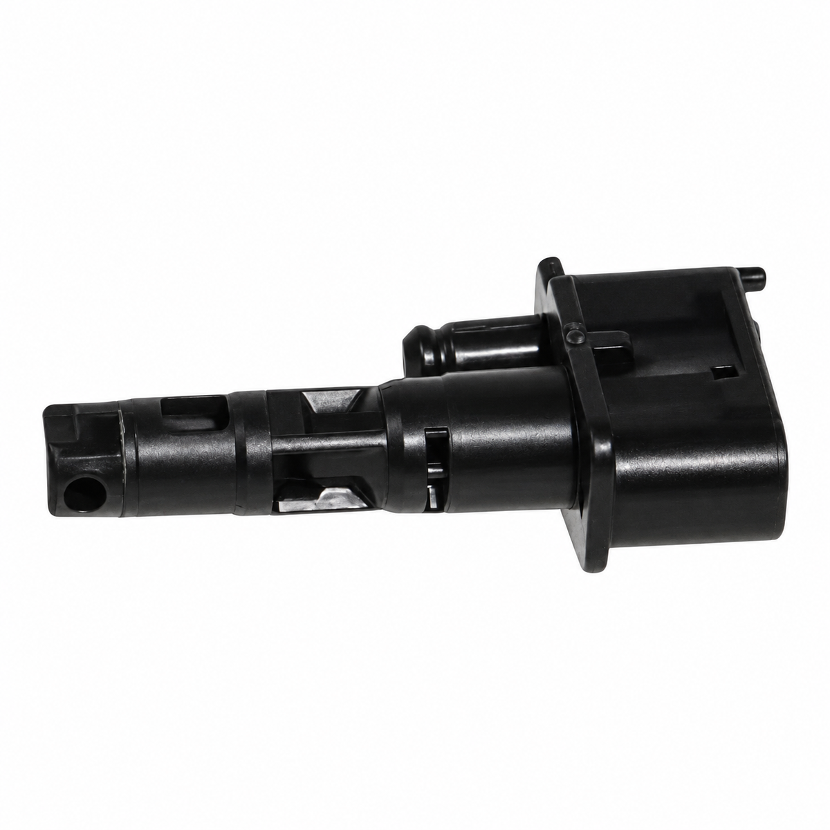 7313267161 - Delonghi MILK Outlet NOZZLE - approx length 70mm - EN510 only