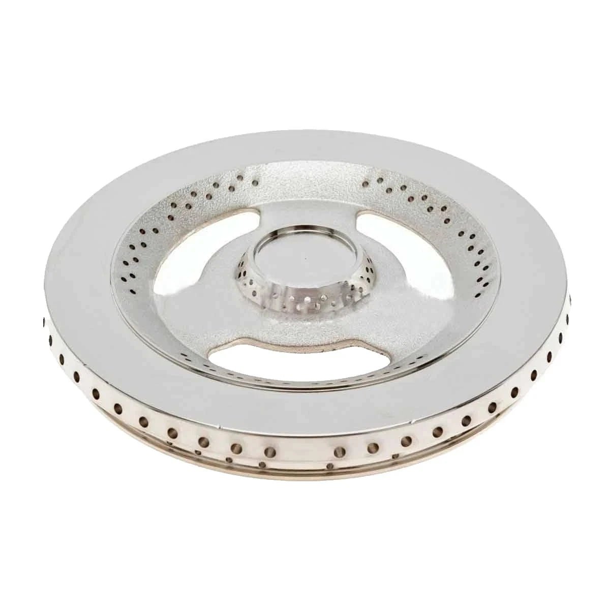 882410094 Genuine SMEG Cooktop Wok Burner Head – Replacement Gas Burner Cap - My Oven Spares - My Oven Spares - - 1