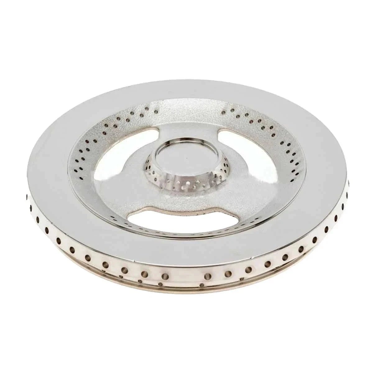 882410180 GENUINE Smeg Cooktop Wok burner head SAR93AX1 CIR93AXS3 882410094 - My Oven Spares - My Oven Spares - - 1