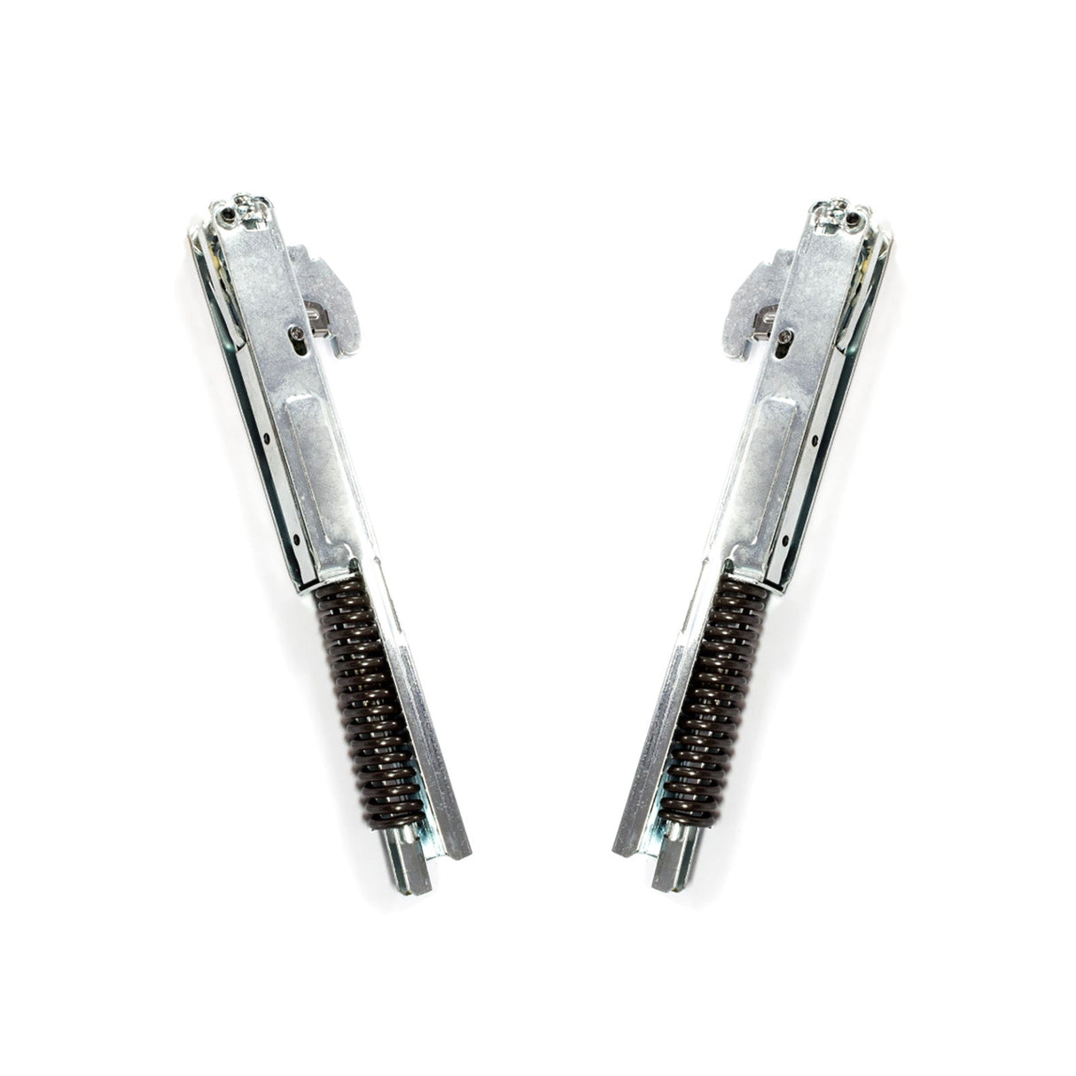 931330426 GENUINE Smeg Oven Door Hinge PAIR – Left & Right Hinges - My Oven Spares - Smeg - SME931330426 x2 - 1