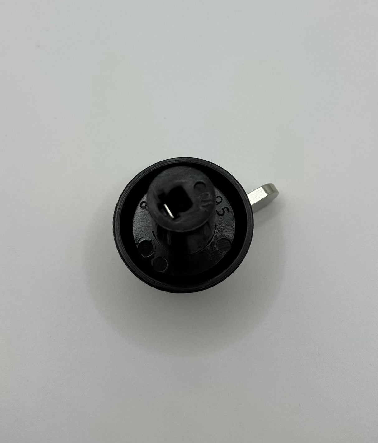 Genuine Smeg Cooker Control Knob - My Oven Spares-Smeg-694975086-4