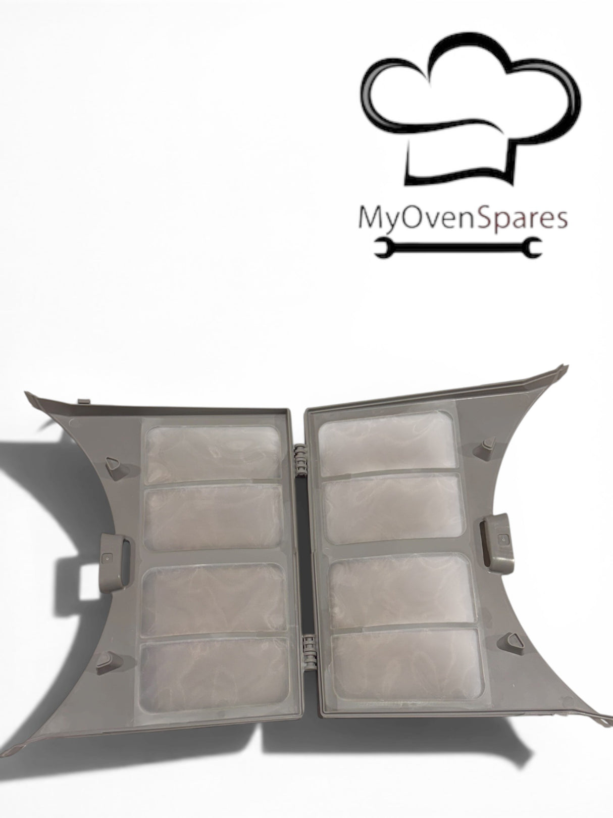 OEM Electrolux / Simpson / Westinghouse Dryer Lint Filter – 8581334035129