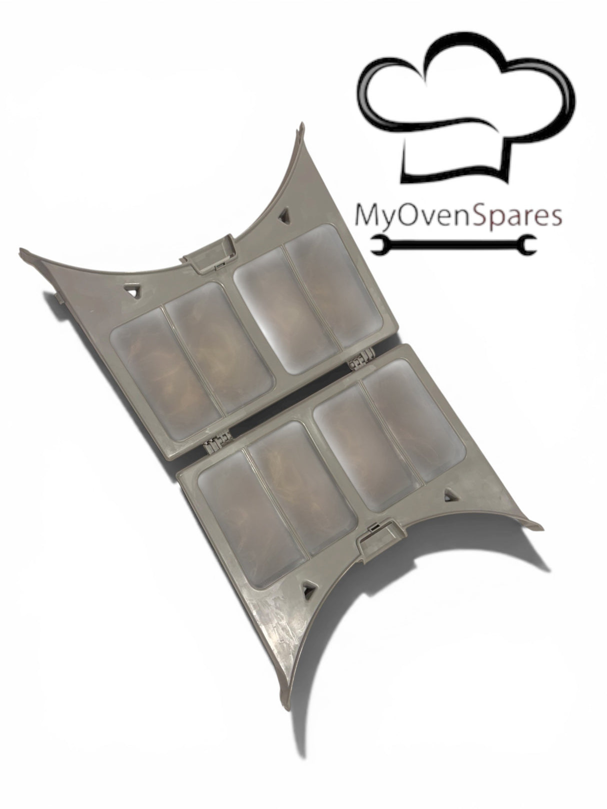 OEM Electrolux / Simpson / Westinghouse Dryer Lint Filter – 8581334035129