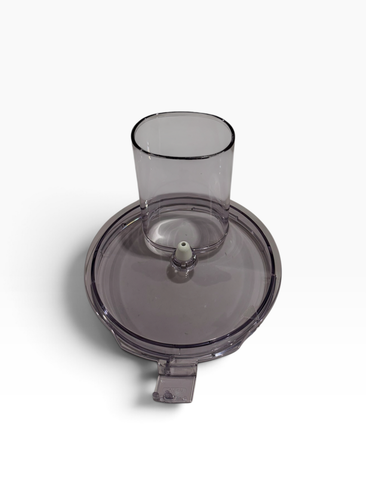 Braun Combimax Food Processor Bowl Lid AS00005625