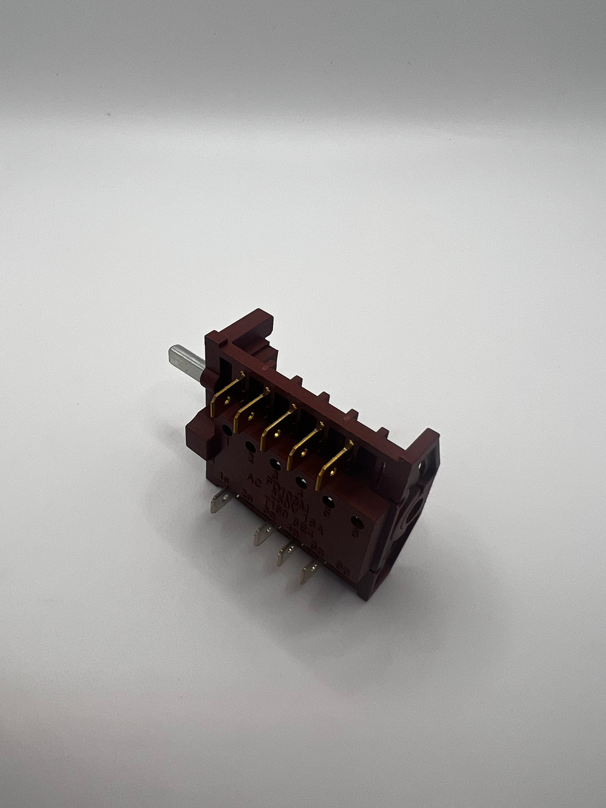 Euro Oven Selector Switch 17471100000346 - My Oven Spares-Euromaid-17471100000346-7