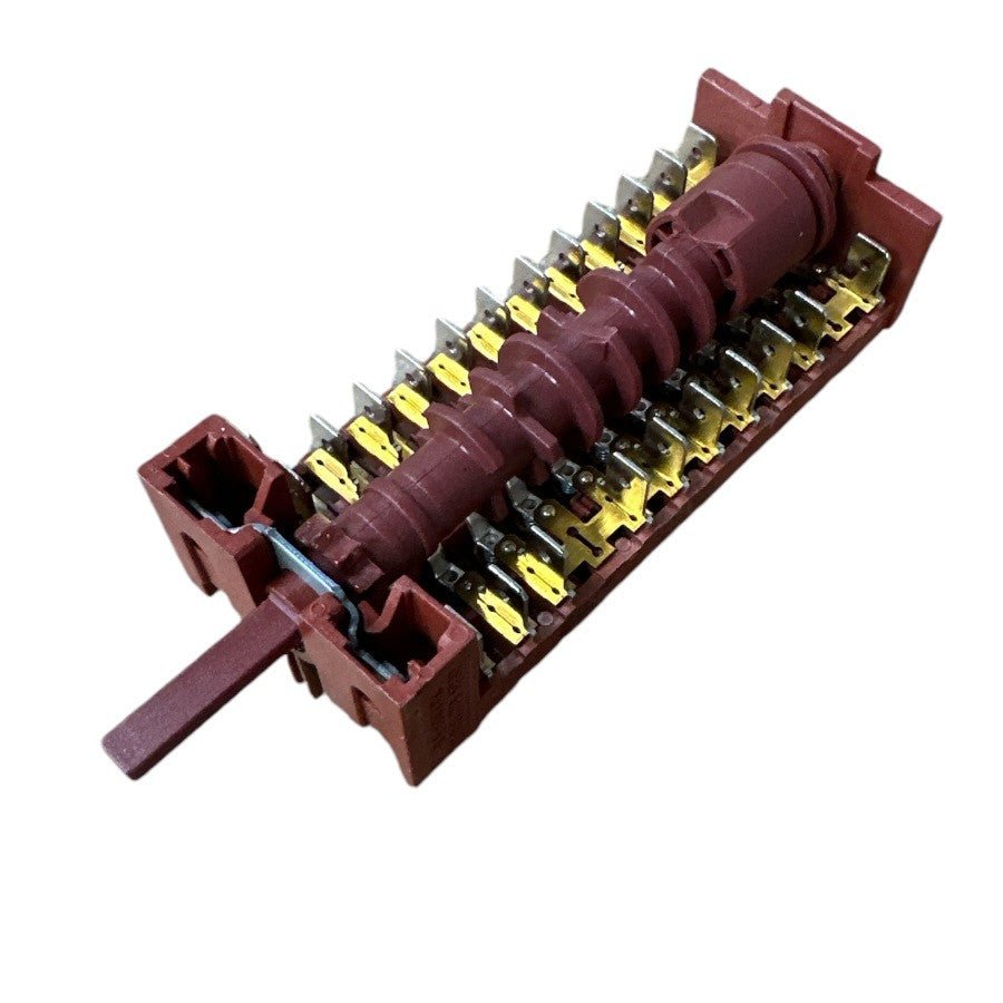 A/034/09 Ilve Multi - Function 10 Position Selector Switch - My Oven Spares - Ilve - ILVA/034/09 - 1