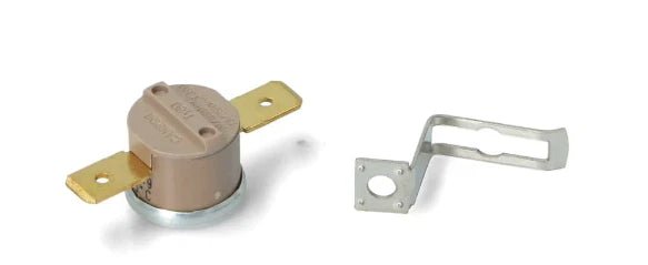 A/492/22 Genuine ILVE Oven Safety Thermostat Thermal Cut Out Limiter - My Oven Spares - My Oven Spares - - 1