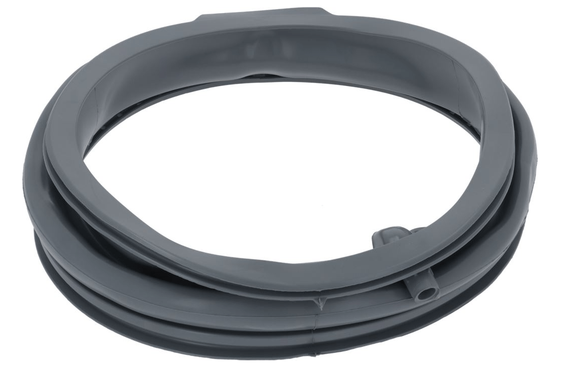 AEG/Electrolux Washing Machine Door Seal 140004668087 - My Oven Spares - AEG - ELE140004668087 - 1