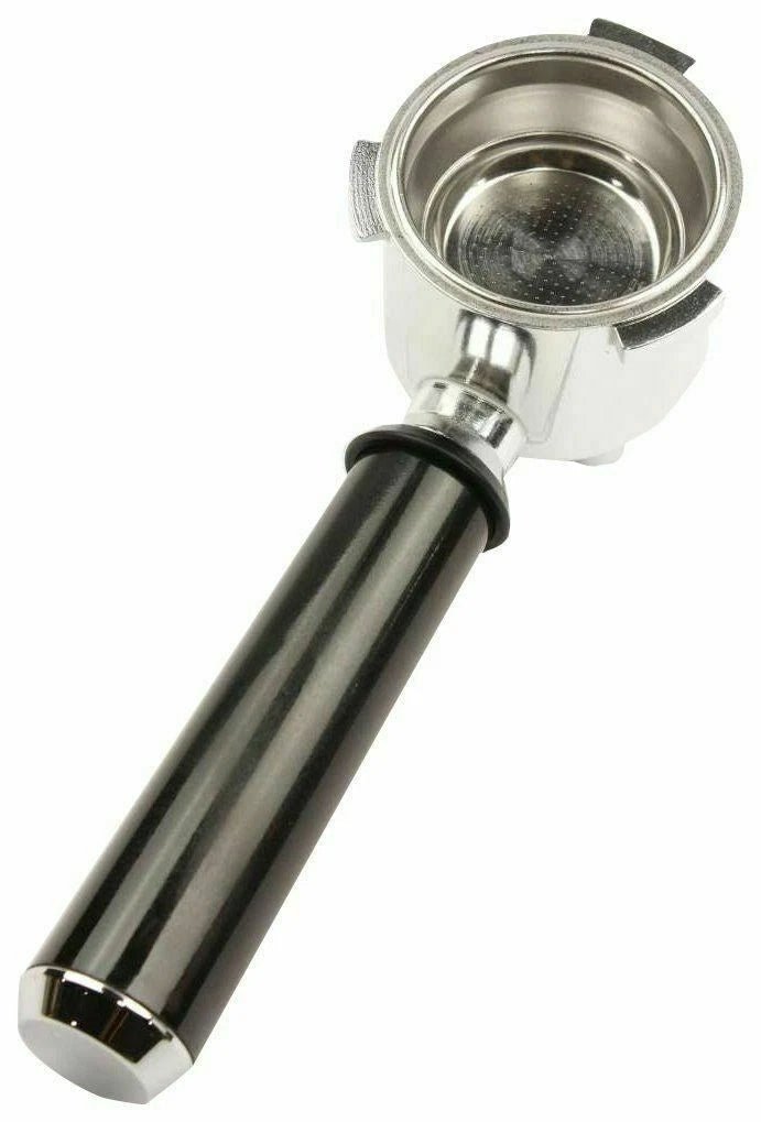 AS00002447 DELONGHI FILTER HANDLE FOR EC680 EC685 EC785 GENUINE - My Oven Spares - My Oven Spares - - 1