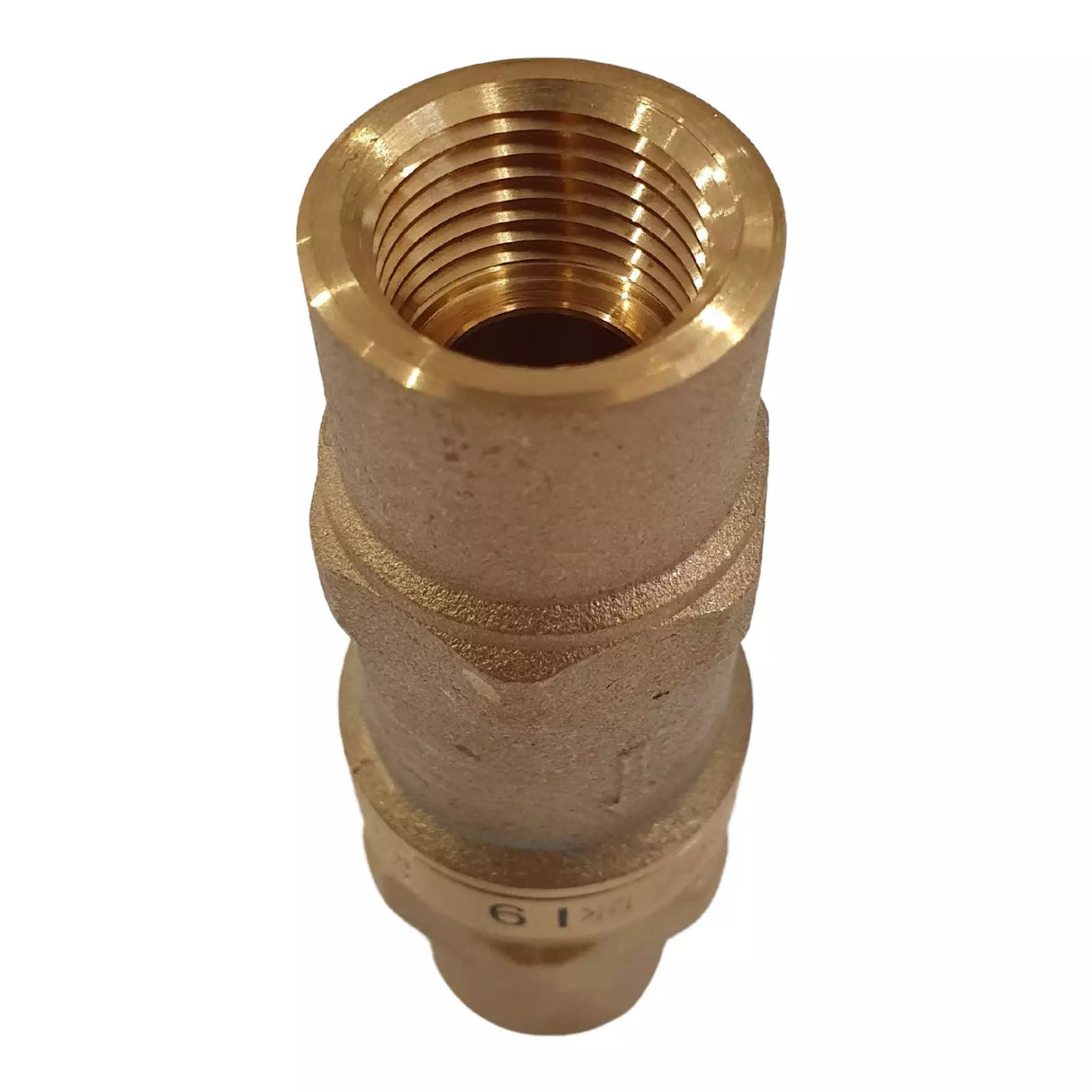 AVG 350/500/600 Pressure Limiting Valve 15mm 1/2" Female PLV15F - Triset - My Oven Spares - My Oven Spares - PLV15F / -D4.1C - 5