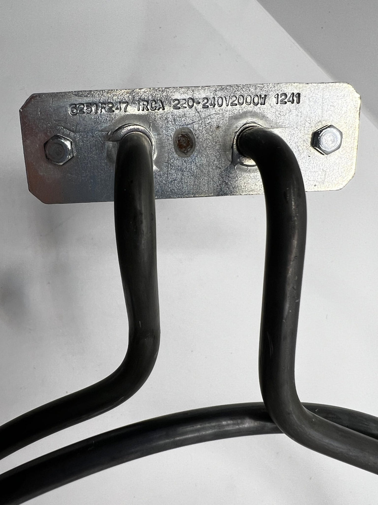 Blanco Kleenmaid Oven Fan Forced element 77x2277 - My Oven Spares-Blanco-77x2277-2