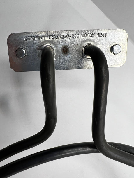 Blanco Kleenmaid Oven Fan Forced element 77x2277 - My Oven Spares-Blanco-77x2277-2