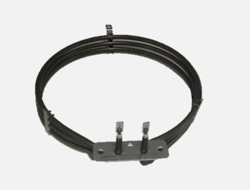 Blanco/Omega Fan Forced Oven Element 2600W 040148009907R VX480000 - My Oven Spares - Omega - BLAVX480000 - 1