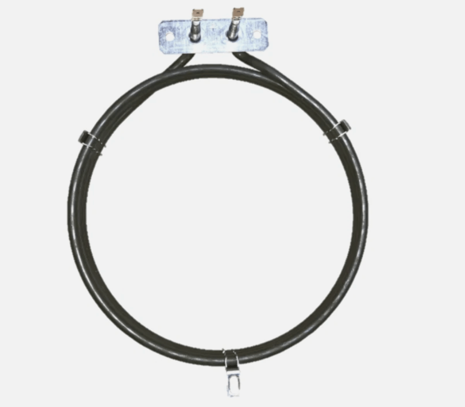 Blanco/Omega Fan Forced Oven Element 2600W 040148009907R VX480000 - My Oven Spares - Omega - BLAVX480000 - 2