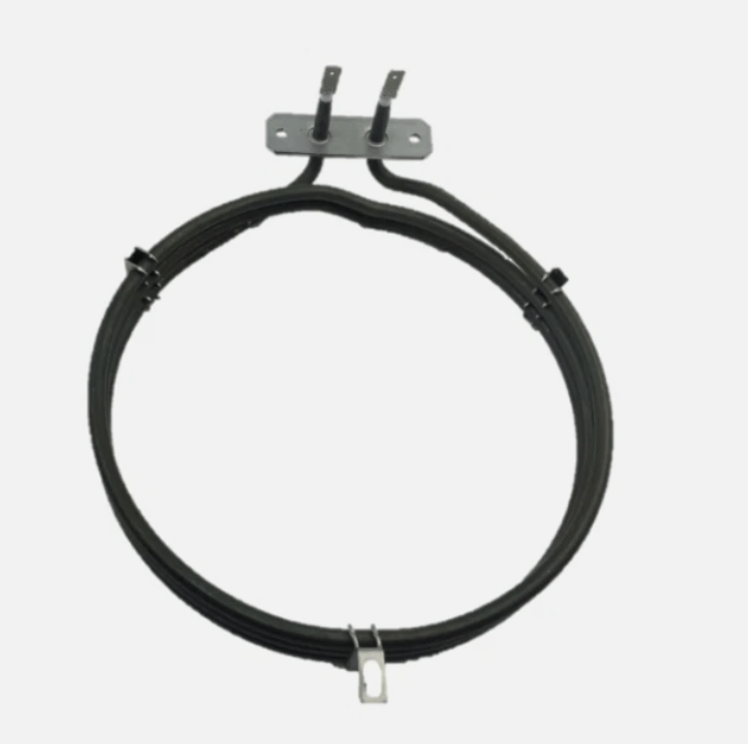 Blanco/Omega Fan Forced Oven Element 2600W 040148009907R VX480000 - My Oven Spares - Omega - BLAVX480000 - 3