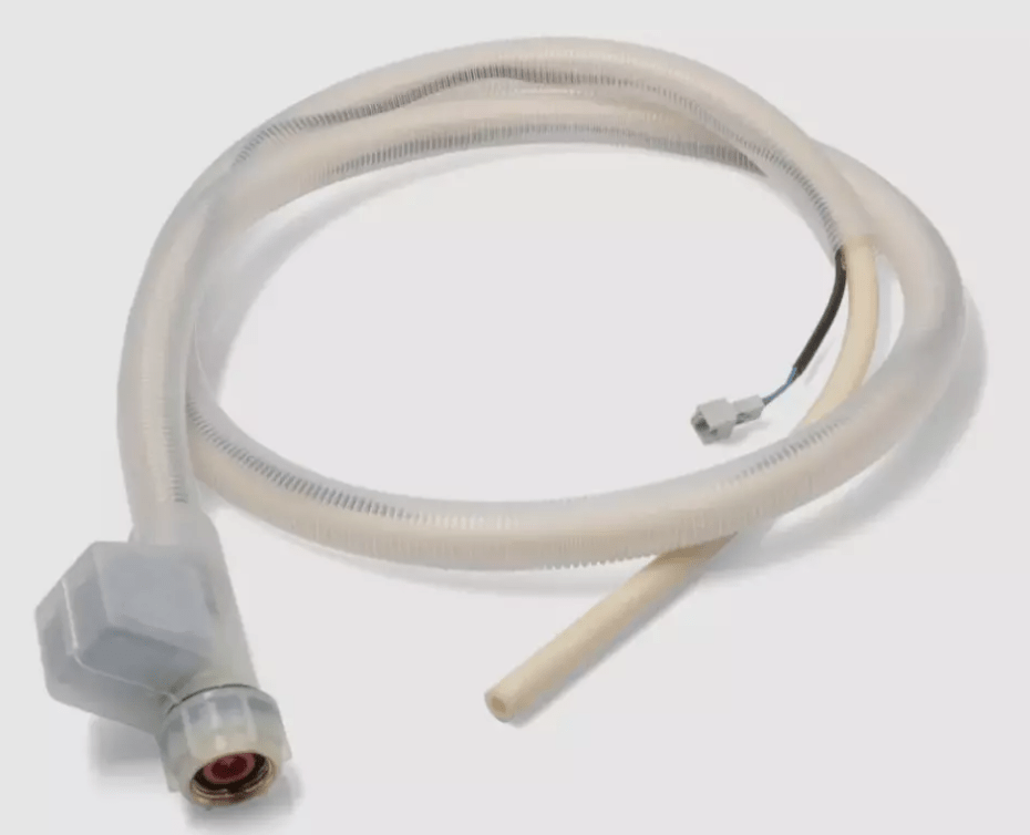 Bosch Aquastop Dishwasher Inlet Hose 1650 + 300MM 00668113 668113 - My Oven Spares - Bosch - BOS00668113 - 1