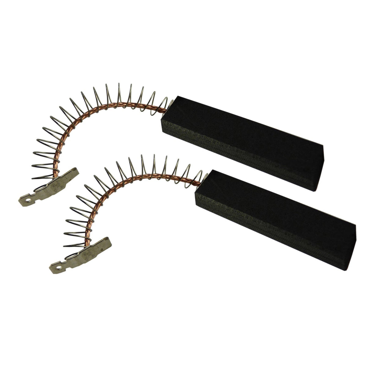 BOSCH CARBON BRUSHES PAIR 605694 - My Oven Spares - My Oven Spares - 605694 / -D9.8E - 3