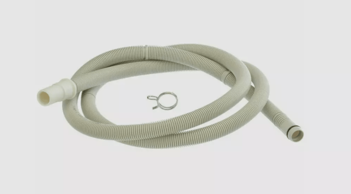 Bosch Dishwasher Drain Hose 2.3M 25MM 00668114 - My Oven Spares - Bosch - BOS00668114 - 1