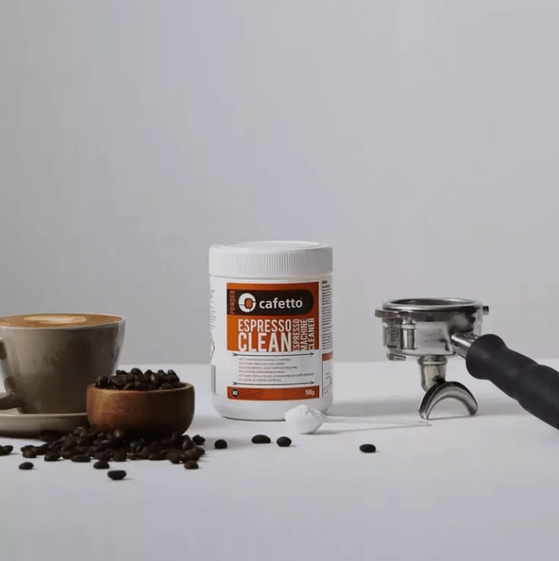 Cafetto Espresso Clean Coffee Machine Cleaner Powder E25121 - My Oven Spares - Cafetto - CAFE25121 - 2