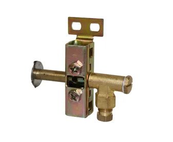 CB1334 Pilot 3 - Way Natural Gas Flame Adjustable CATOBA System Control - My Oven Spares - My Oven Spares - - 1