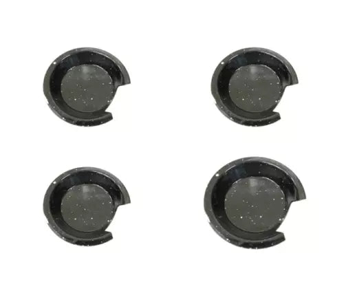 CHEF WESTINGHOUSE 5.5" DRIP BOWL PAN & 7" FOR STOVES (3x 3503 - 05 & 1x 3501 - 05) - My Oven Spares - My Oven Spares - 3503-05 / -D6.5B - 1