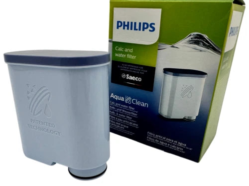 AquaClean Calc & Water Filter for Philips/Saeco/Gaggia | CA6903/10 CA6903/00