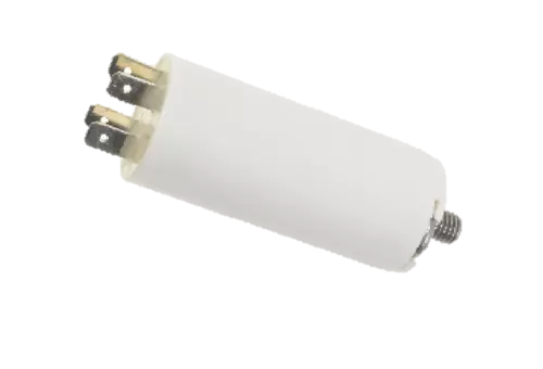 3068083 GENUINE  ELECTRICAL CAPACITOR 16UF SIMPSON WESTINGHOUSE 450V   CAP016