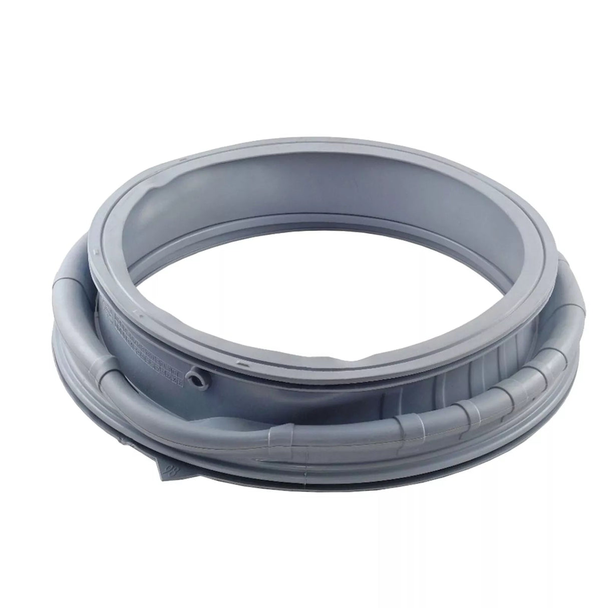 DC64 - 03198A Washing Machine Door Seal For Samsung WW85K5410WW/SA WW85K6410QX/SA - My Oven Spares - My Oven Spares - - 1