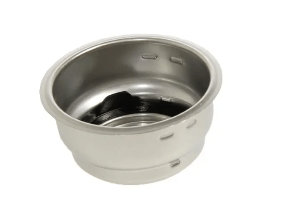 Delonghi 2 Cup Easy Clean Filter AS00006261 - My Oven Spares - De'Longhi - DEL5513271239 - 1