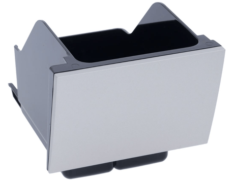 De'Longhi Coffee Ground Catcher AS13200325 - My Oven Spares - De'Longhi - DELAS13200325 - 1