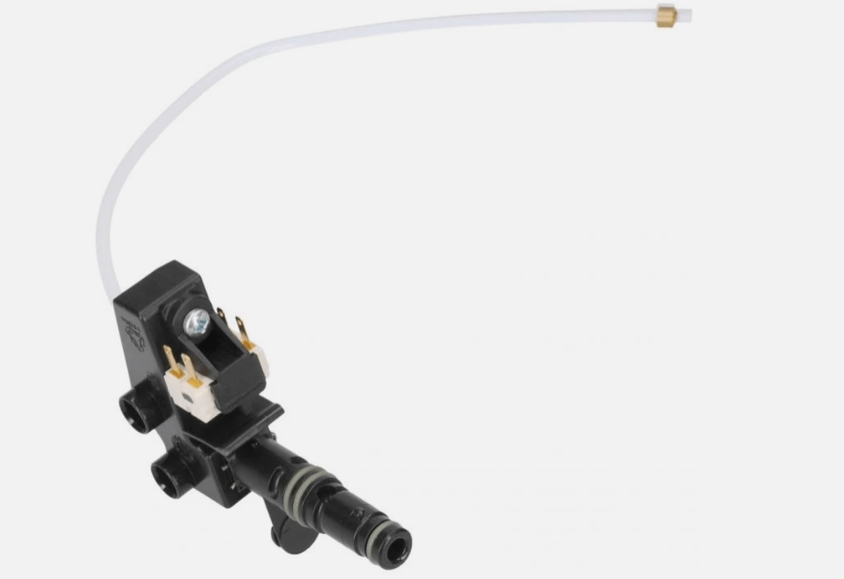 De'Longhi Coupling Assembly 7313244781 - My Oven Spares - De'Longhi - DEL7313244781 - 4