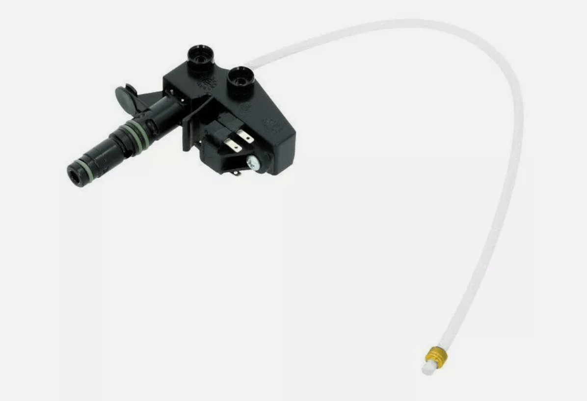 De'Longhi Coupling Assembly 7313244781 - My Oven Spares - De'Longhi - DEL7313244781 - 2