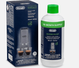 De'Longhi Descaling Solution 500ml DLSC500 - My Oven Spares - De'Longhi - DELDLSC500 - 1