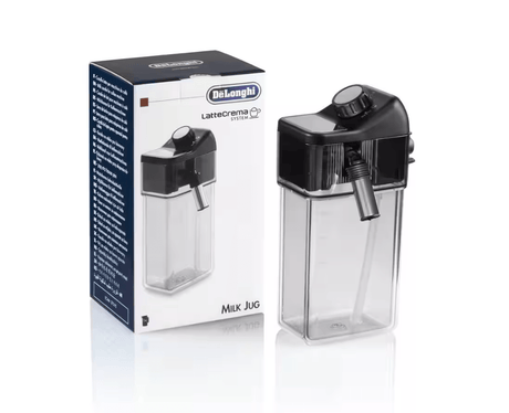 De'Longhi Dinamica Plus Milk Carafe DLSC018 - My Oven Spares - De'Longhi - DELDLSC018 - 1