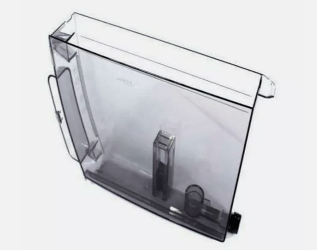 Delonghi Intensa/Dinamica Coffee Machine Tank AS13200250 - My Oven Spares - De'Longhi - DELAS13200250 - 1